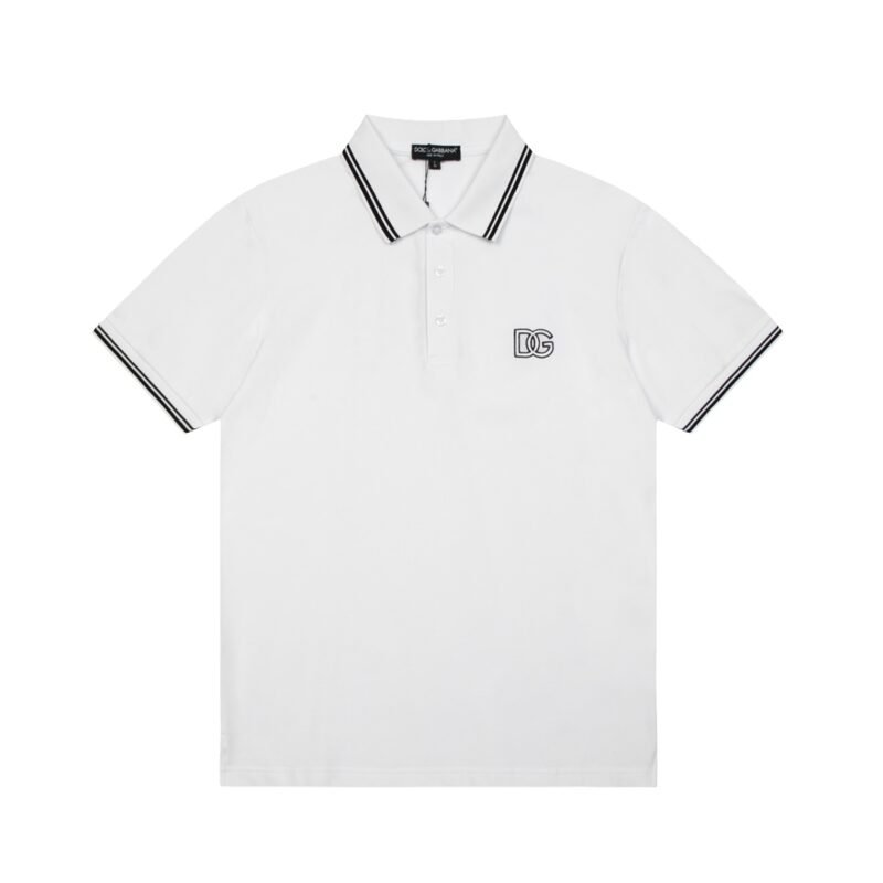 DOLCE&GABBANA ТЕНИСКА DG
