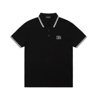 DOLCE&GABBANA ТЕНИСКА DG