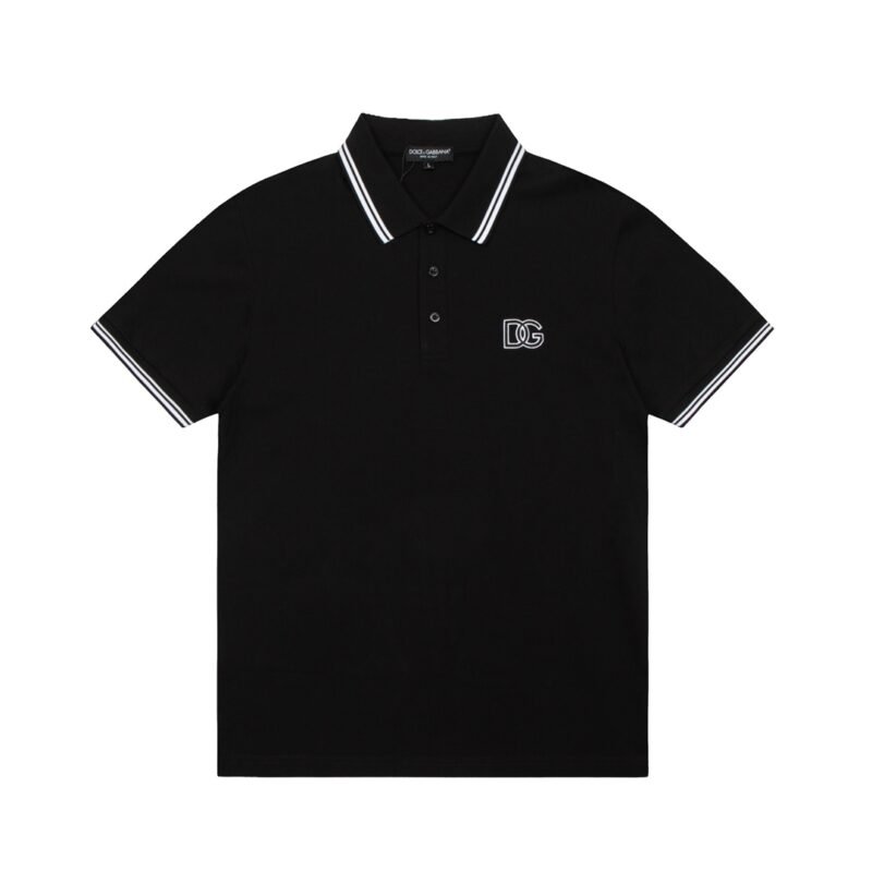 DOLCE&GABBANA ТЕНИСКА DG