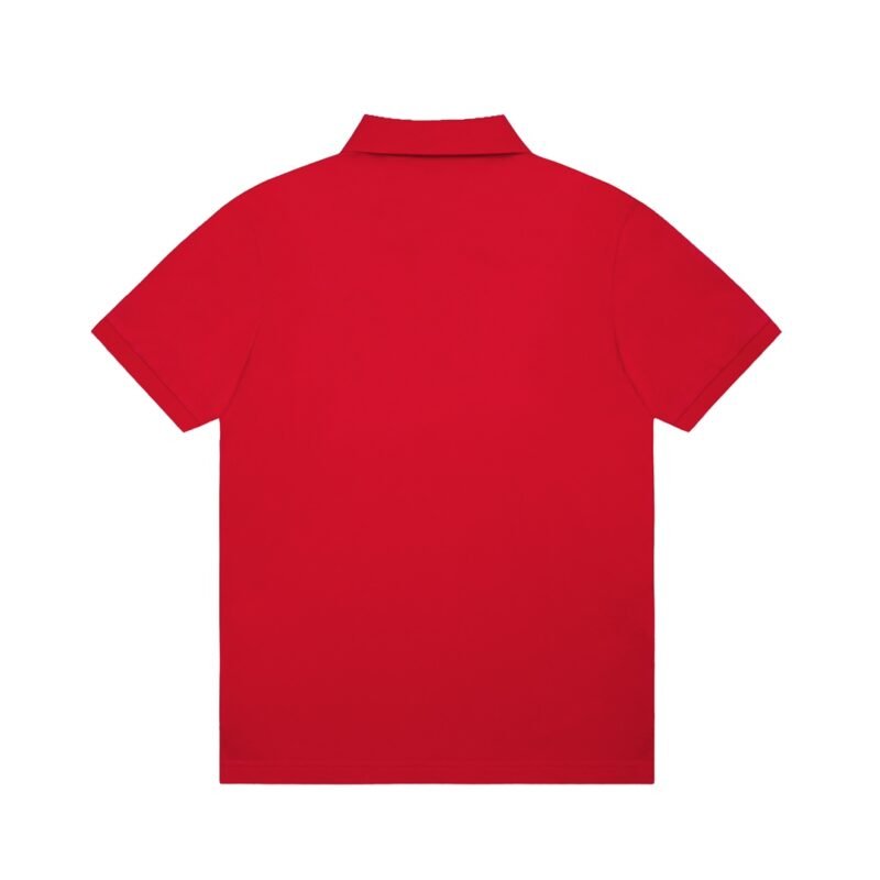 Burberry - Slim-Fit Cotton-Piqué Polo Shirt