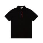 Moncler - Logo Patch Polo Shirt in