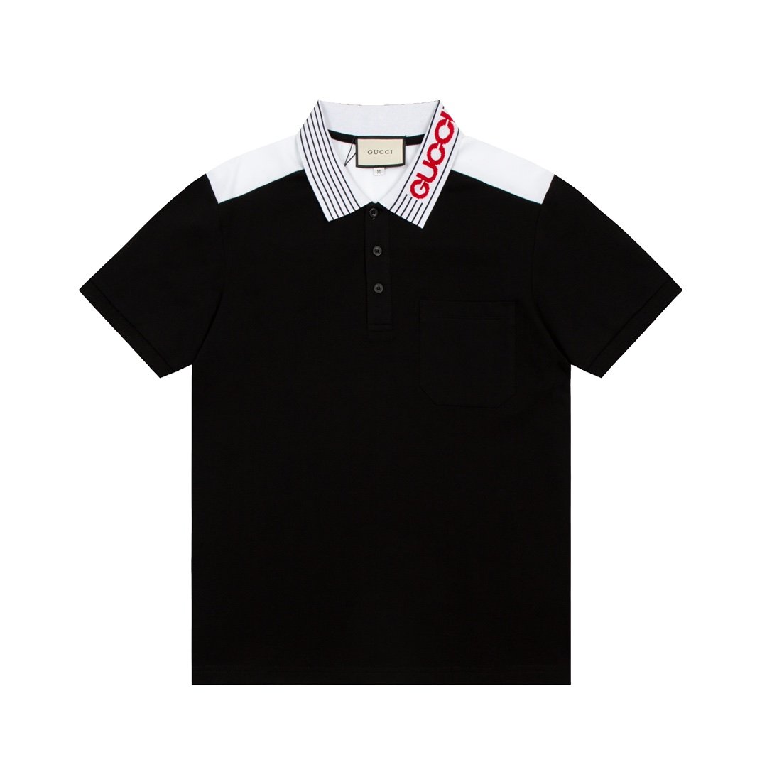 Gucci GG Polo Shirt