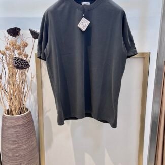 Loewe Regular fit T-shirt in cotton