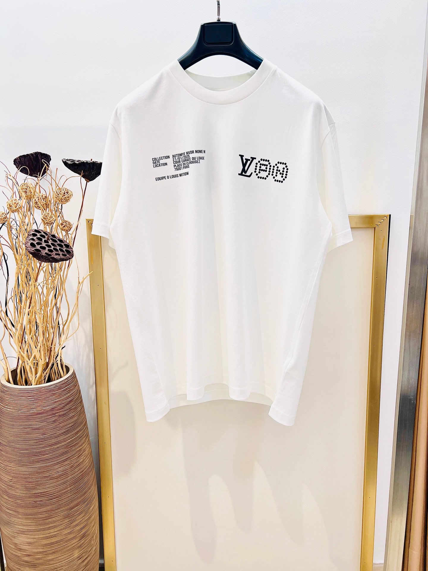 Louis Vuitton T-shirt