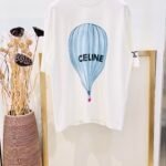 Celine T-shirt