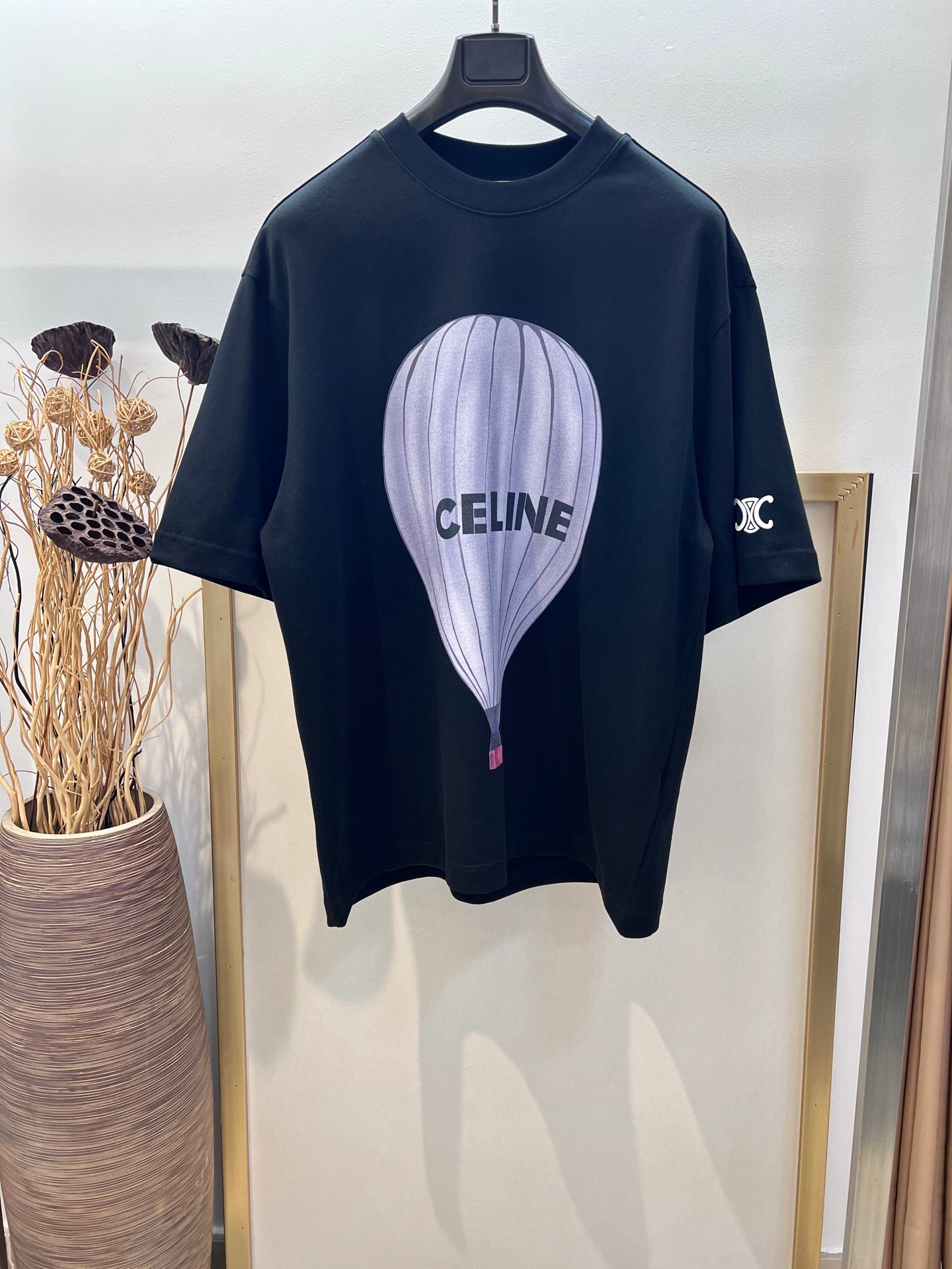 Celine T-shirt