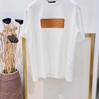 Men's Designer T-Shirts and Polos | LOUIS VUITTON