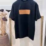 Men's Designer T-Shirts and Polos | LOUIS VUITTON