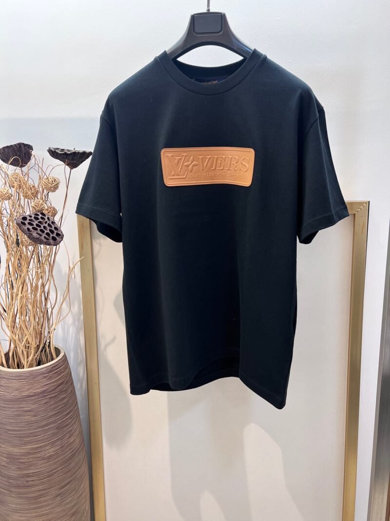 Men's Designer T-Shirts and Polos | LOUIS VUITTON