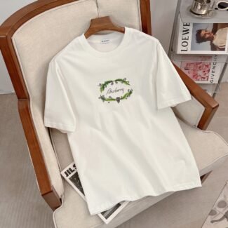 Burberry Paisley EKD T-shirt | Neutrals