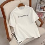 Burberry Paisley EKD T-shirt | Neutrals