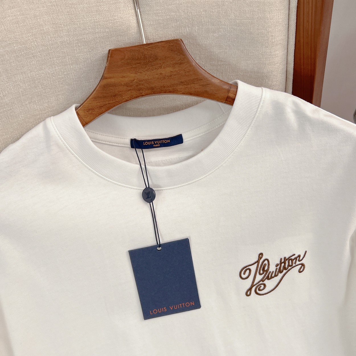 Louis Vuitton T-shirt