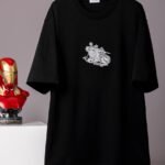 Burberry Paisley EKD T-shirt women