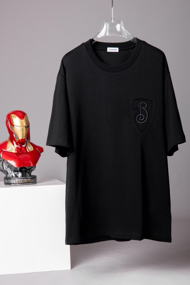 Burberry Paisley EKD T-shirt women