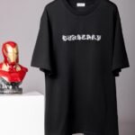Burberry Paisley EKD T-shirt women