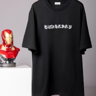Burberry Paisley EKD T-shirt women