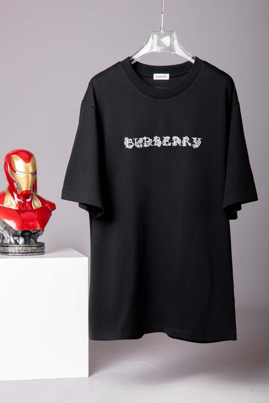 Burberry Paisley EKD T-shirt women