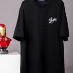 Louis Vuitton x NBA 21AW Cotton T-shirt
