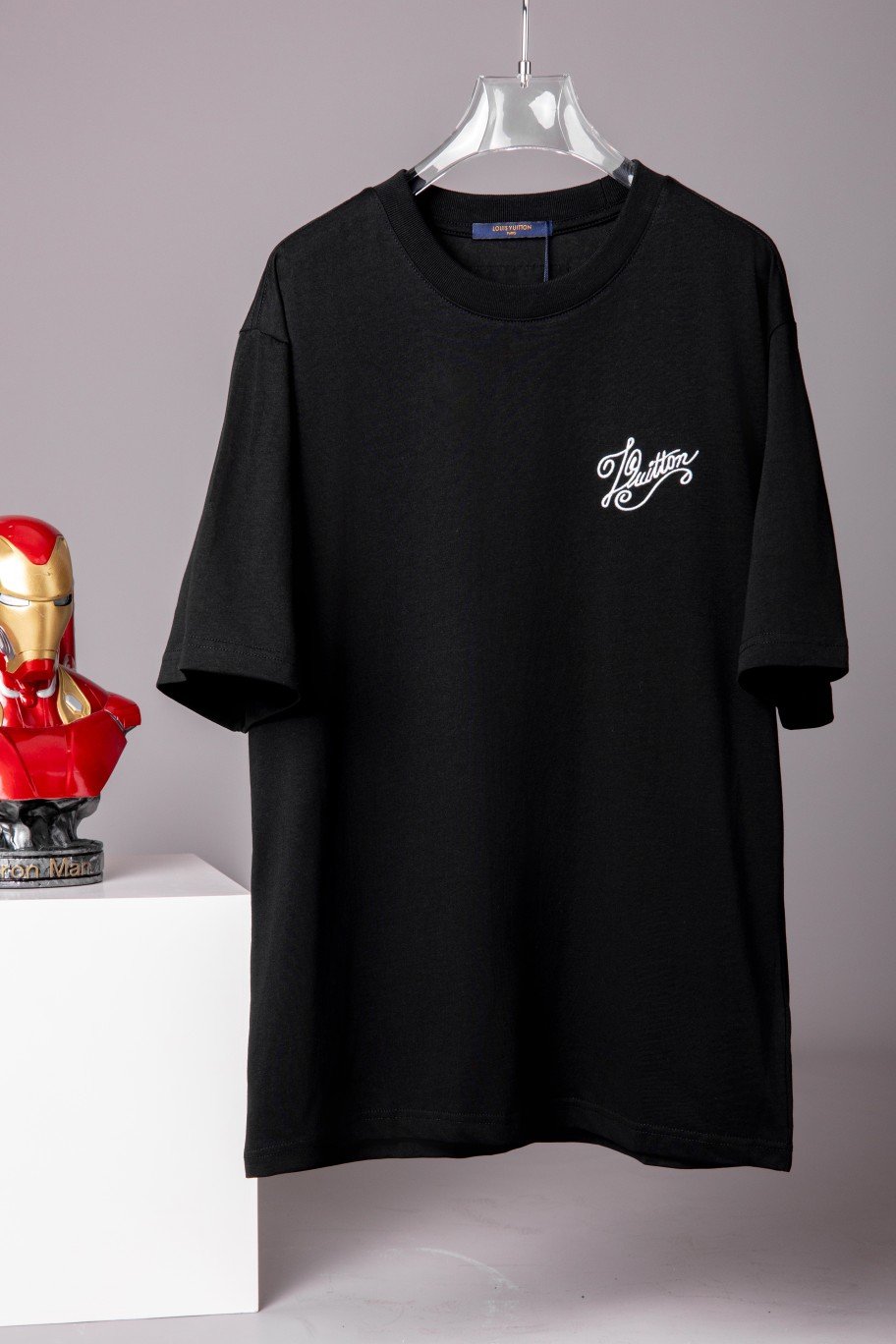 Louis Vuitton x NBA 21AW Cotton T-shirt