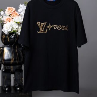 Louis Vuitton x NBA 21AW Cotton T-shirt