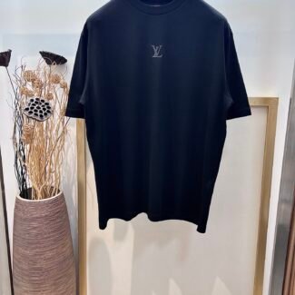Louis Vuitton x NBA 21AW Cotton T-shirt