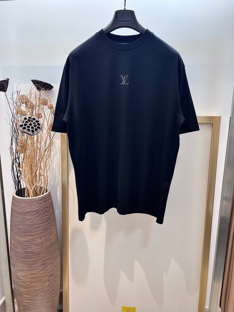 Louis Vuitton x NBA 21AW Cotton T-shirt