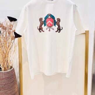 Louis Vuitton x NBA 21AW Cotton T-shirt