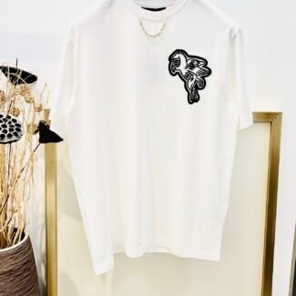 Louis Vuitton x NBA 21AW Cotton T-shirt