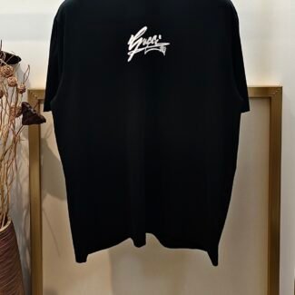 Gucci Cotton T-shirt
