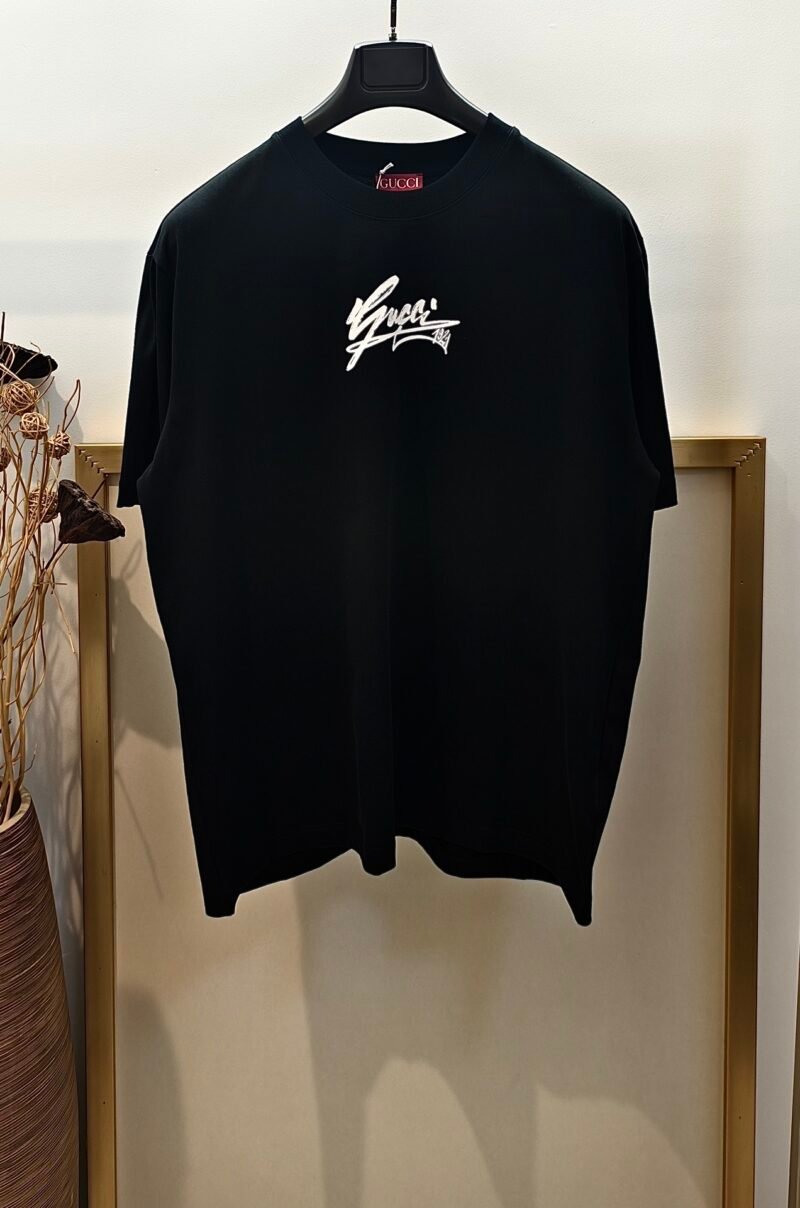 Gucci Cotton T-shirt
