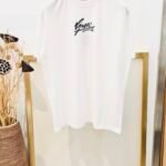 Gucci Cotton T-shirt
