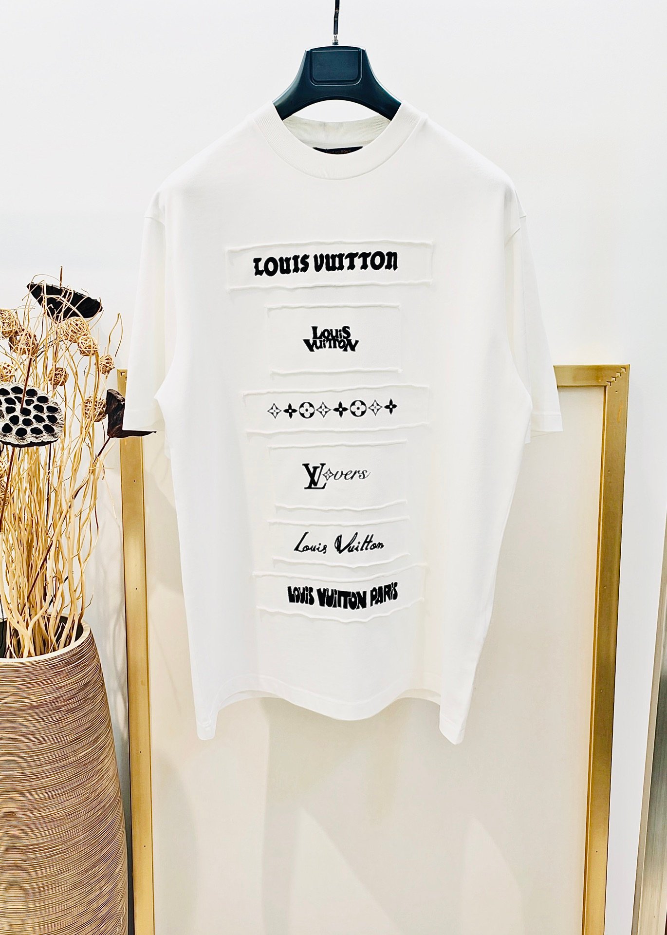 Louis Vuitton T-shirt