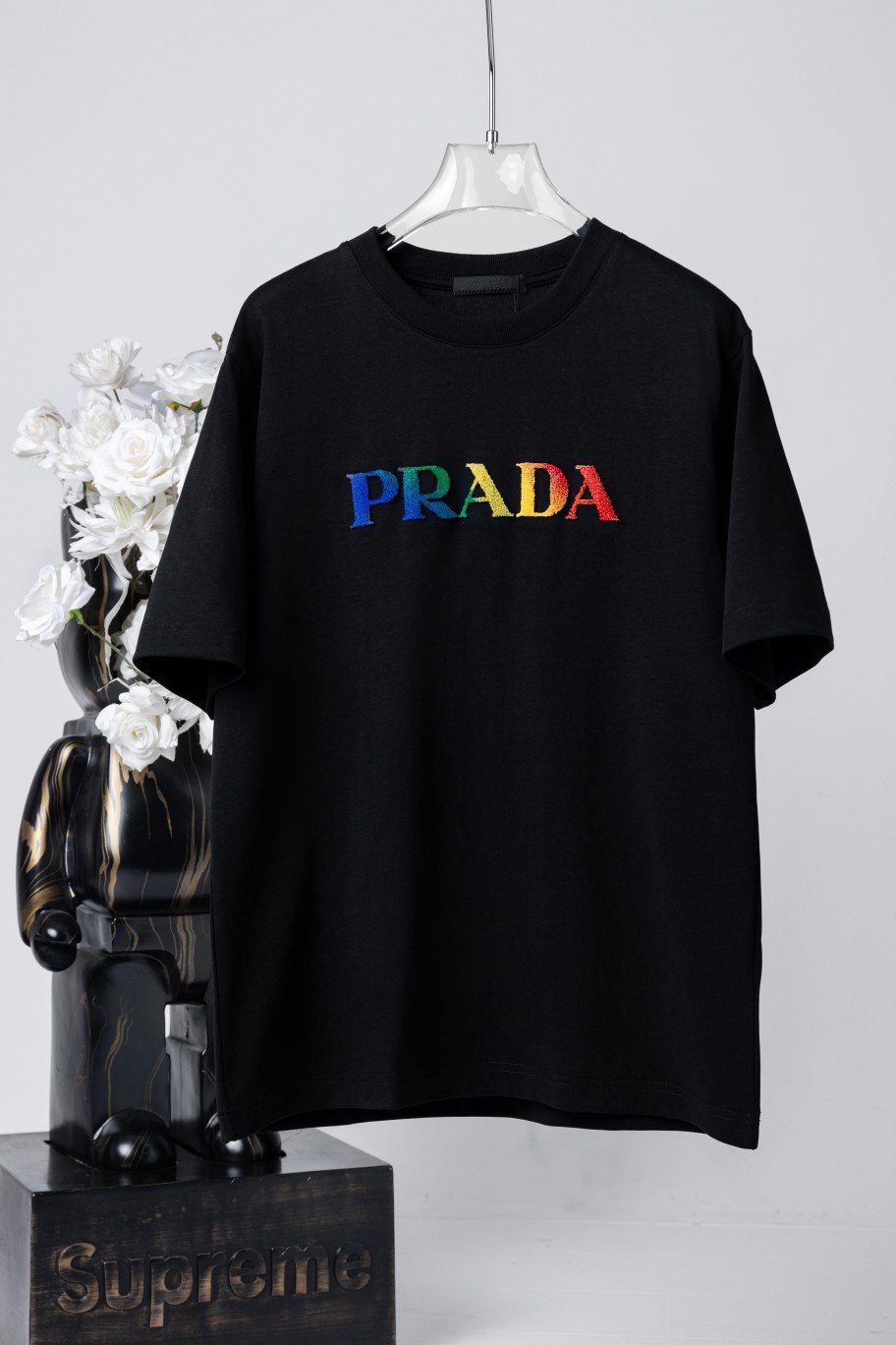 13391779157537327 Prada T-shirt