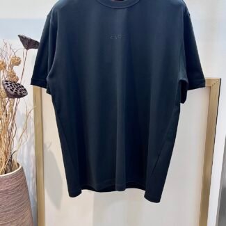 Gucci logo short sleeve T-shirt