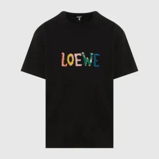 LOEWE RELAXED FIT TEE